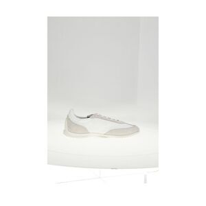 Celine Men Low Lace-Up Sneaker W/ Triomph